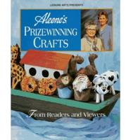 Aleene's Prizewinning Crafts