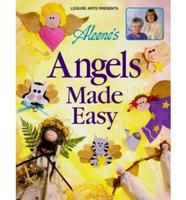Aleene's Angels Made Easy