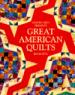 Great American Quilts. Bk.5