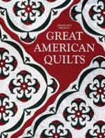 Leisure Arts Presents Great American Quilts. Book 6