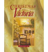 Christmas With Victoria Volume II