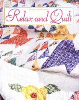 Relax and Quilt