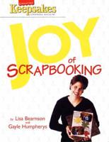 Joy of Scrapbooking