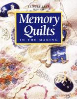 Memory Quilts in the Making