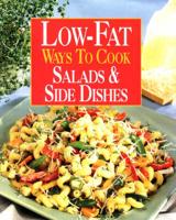 Low-Fat Ways to Cook Salads & Side Dishes