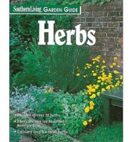 Southern Living Garden Guide. Herbs