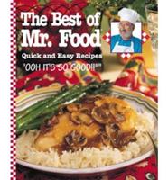 The Best of Mr. Food