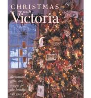 Christmas With Victoria