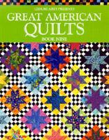 Great American Quilts. Book 9