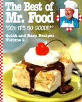 The Best of Mr. Food Vol. 2