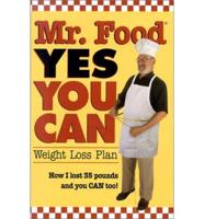 Mr. Food, Yes You Can