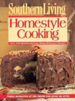 Southern Living Homestyle Cooking