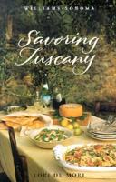 Savoring Tuscany