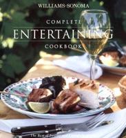 Complete Entertaining Cookbook