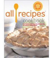 All Recipes Cookbook