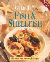 Cooking Light Fish & Shellfish Cookbook