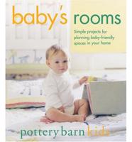 Pottery Barn Kidds Babys Rooms