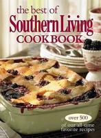 The Best of Southern Living Cookbook