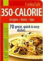 Cooking Light 350-Calorie