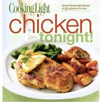 Cooking Light Chicken Tonight!
