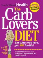 The Carb Lovers Diet
