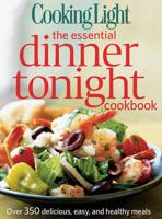 The Essential Dinner Tonight Cookbook