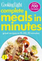Complete Meals in Minutes