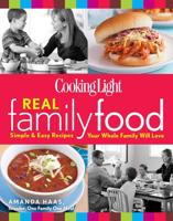 Cooking Light Real Family Food