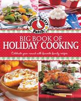 Gooseberry Patch Big Book of Holiday Cooking