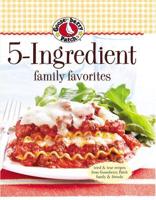 5-Ingredient Family Favorites