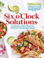 Six O'clock Solutions