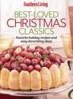 Southern Living Best-Loved Christmas Classics