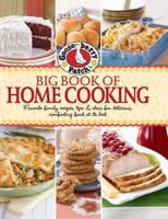 Gooseberry Patch Big Book of Home Cooking