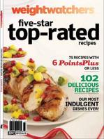 Five-Star Top Rated Recipes