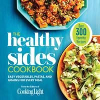 The Healthy Sides Cookbook