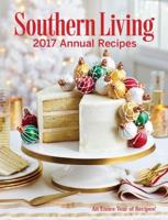 Southern Living Annual Recipes 2017