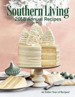 Southern Living 2018 Annual Recipes