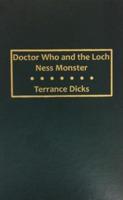 Doctor Who & The Loch Ness Monster
