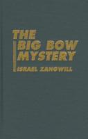 Big Bow Mystery