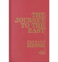 Journey to the East