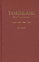 Tamerlane the Earth Shaker