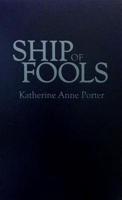 Ship of Fools (Reprint)