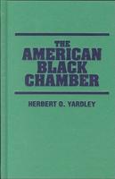 American Black Chamber (Reprint) (Reprint)