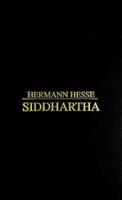 Siddhartha