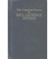 Complete Poems of Paul Laurence Dunbar