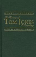 Maugham's History of Tom Jones