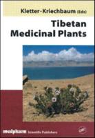 Tibetan Medicinal Plants