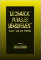 Mechanical Variables Measurement