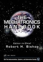 The Mechatronics Handbook