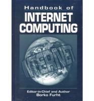 Handbook of Internet Computing